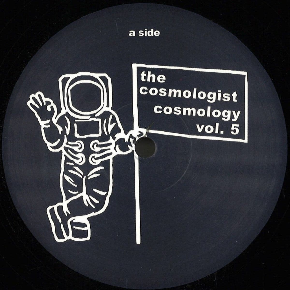 Cosmology Volume 5