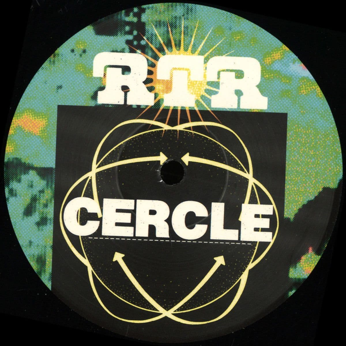 Cercle EP