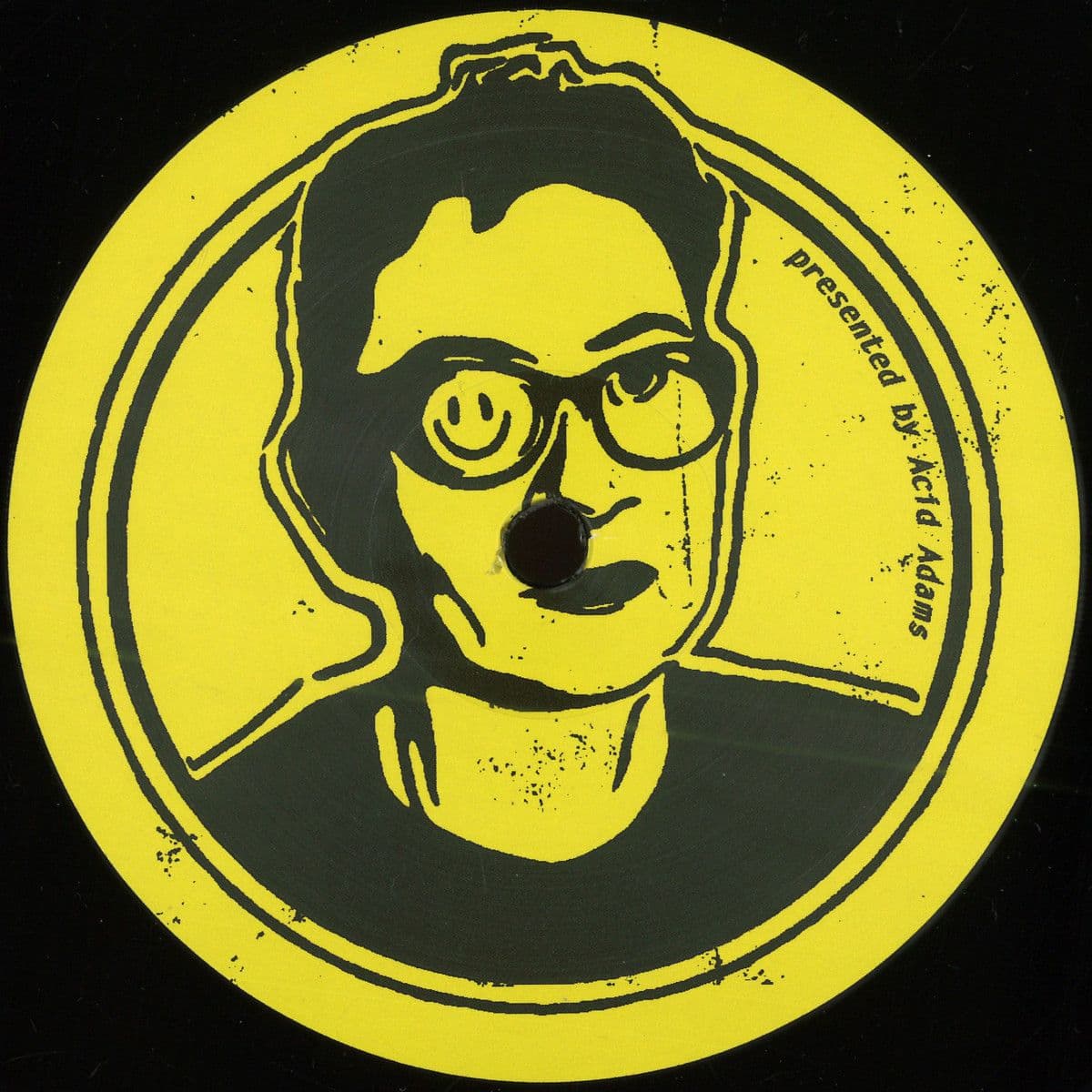 Acid Reflux by Acid Adams