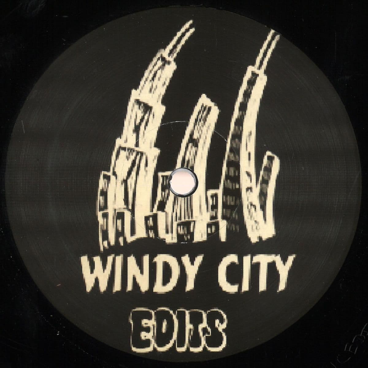 Windy City Edits Vol. 1