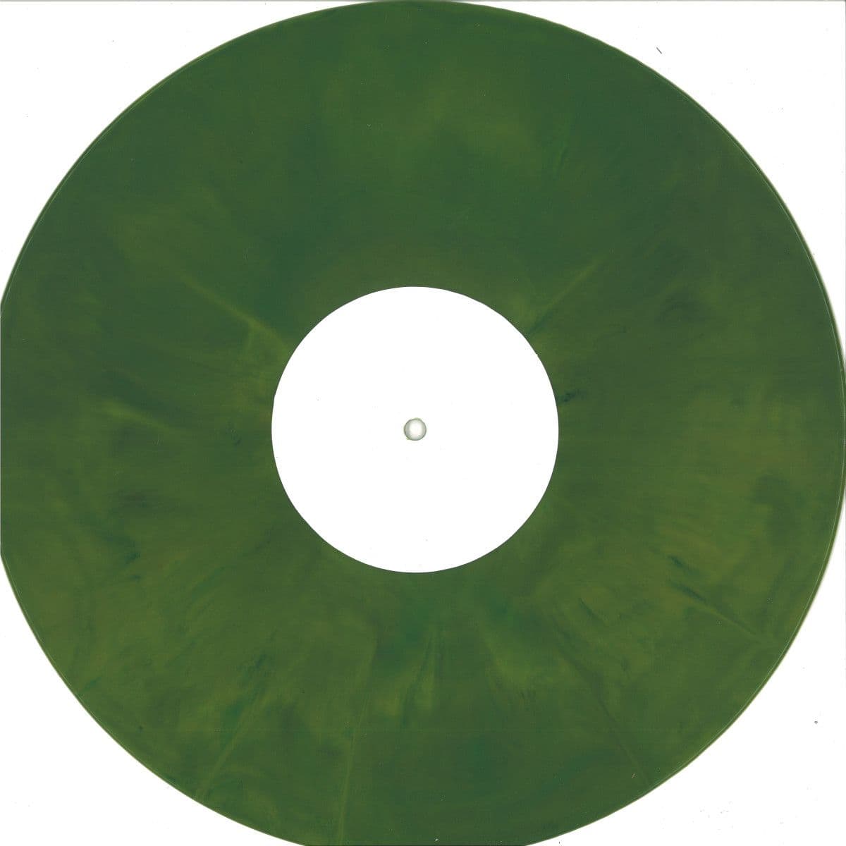 I’VE JUST LEARNED TO LIVE WITH IT