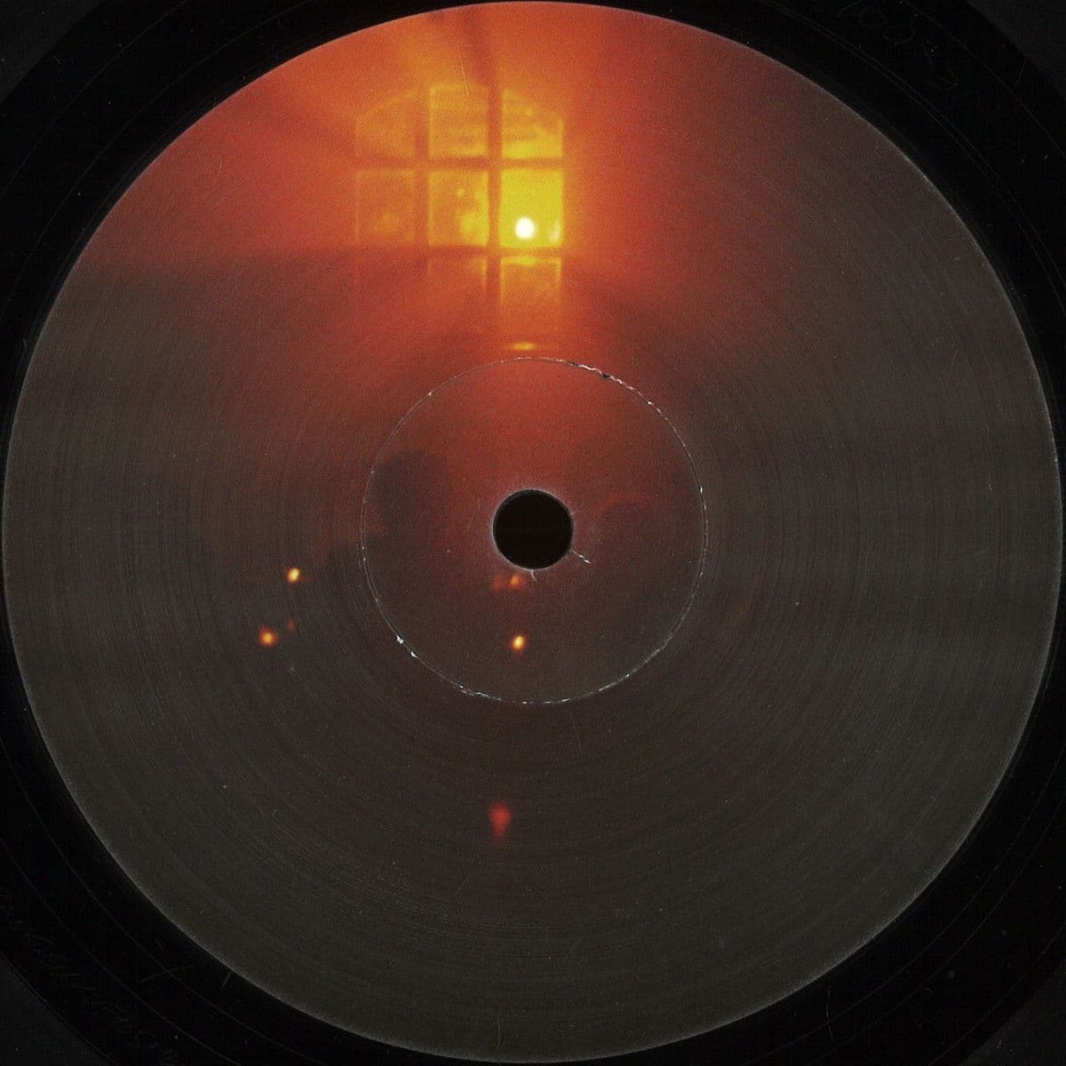 Just the Beginning - Sampler