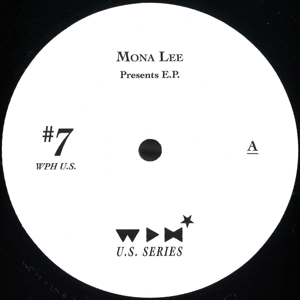 MONA LEE PRESENTS