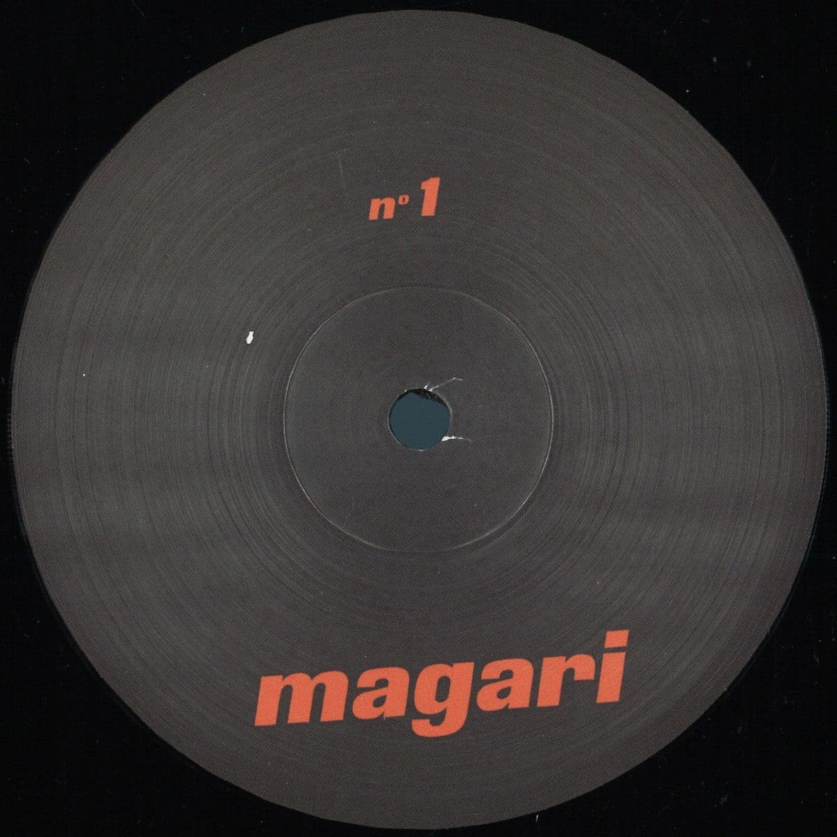 Magari No. 1