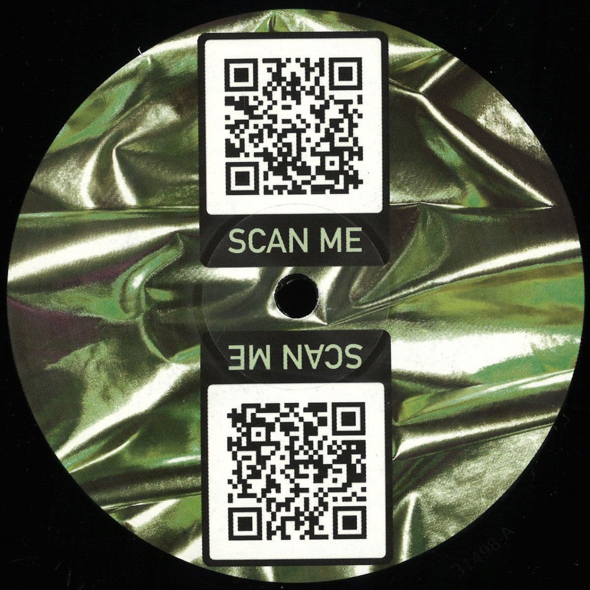 Y.K.M.U. / My Word And Sound