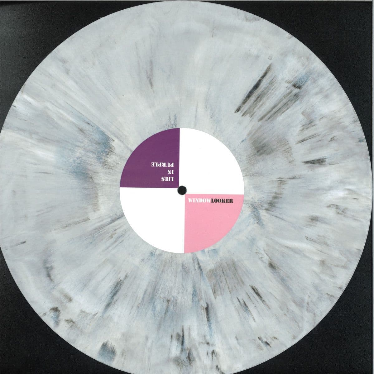 Lies In Purple / Windowlooker