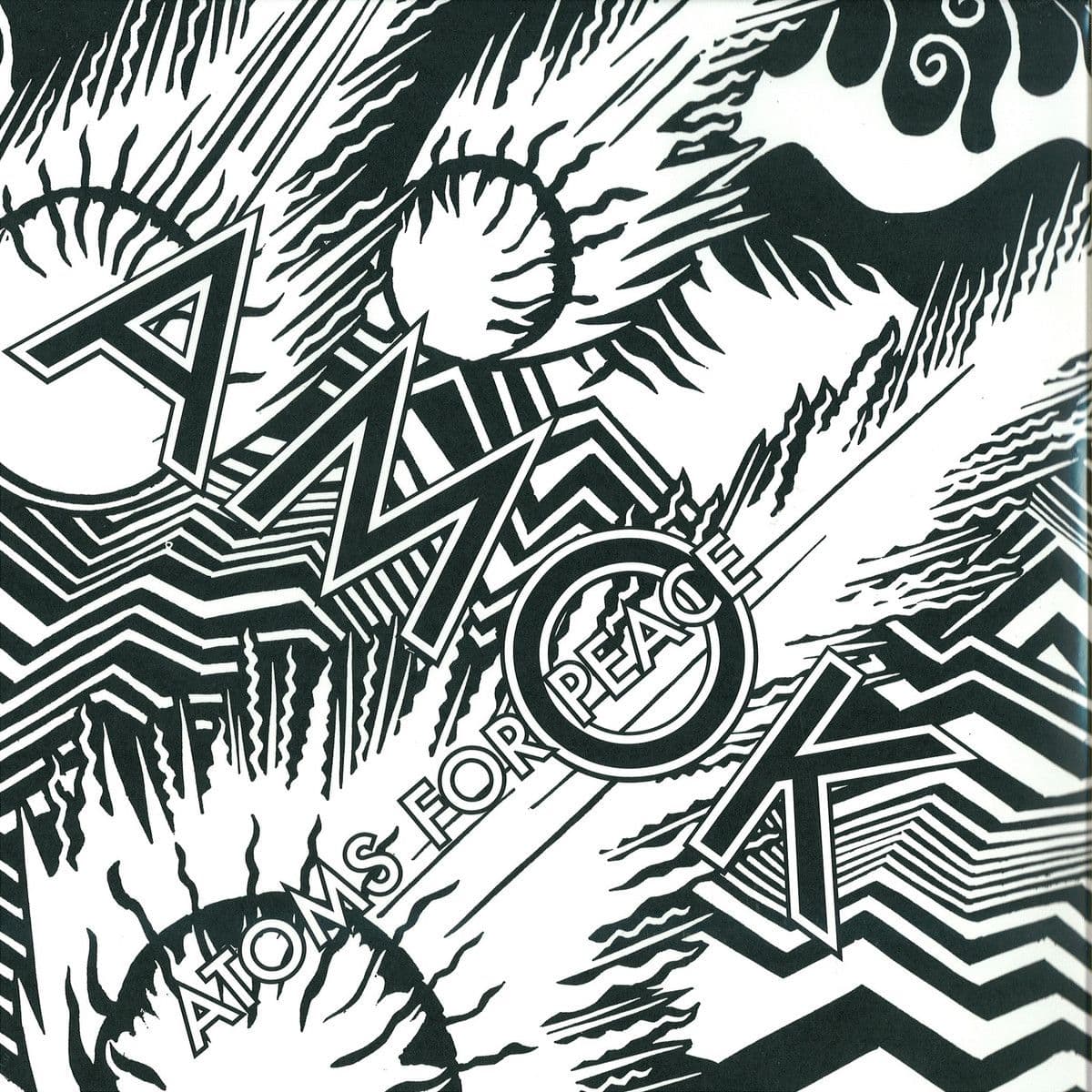 Atoms For Peace