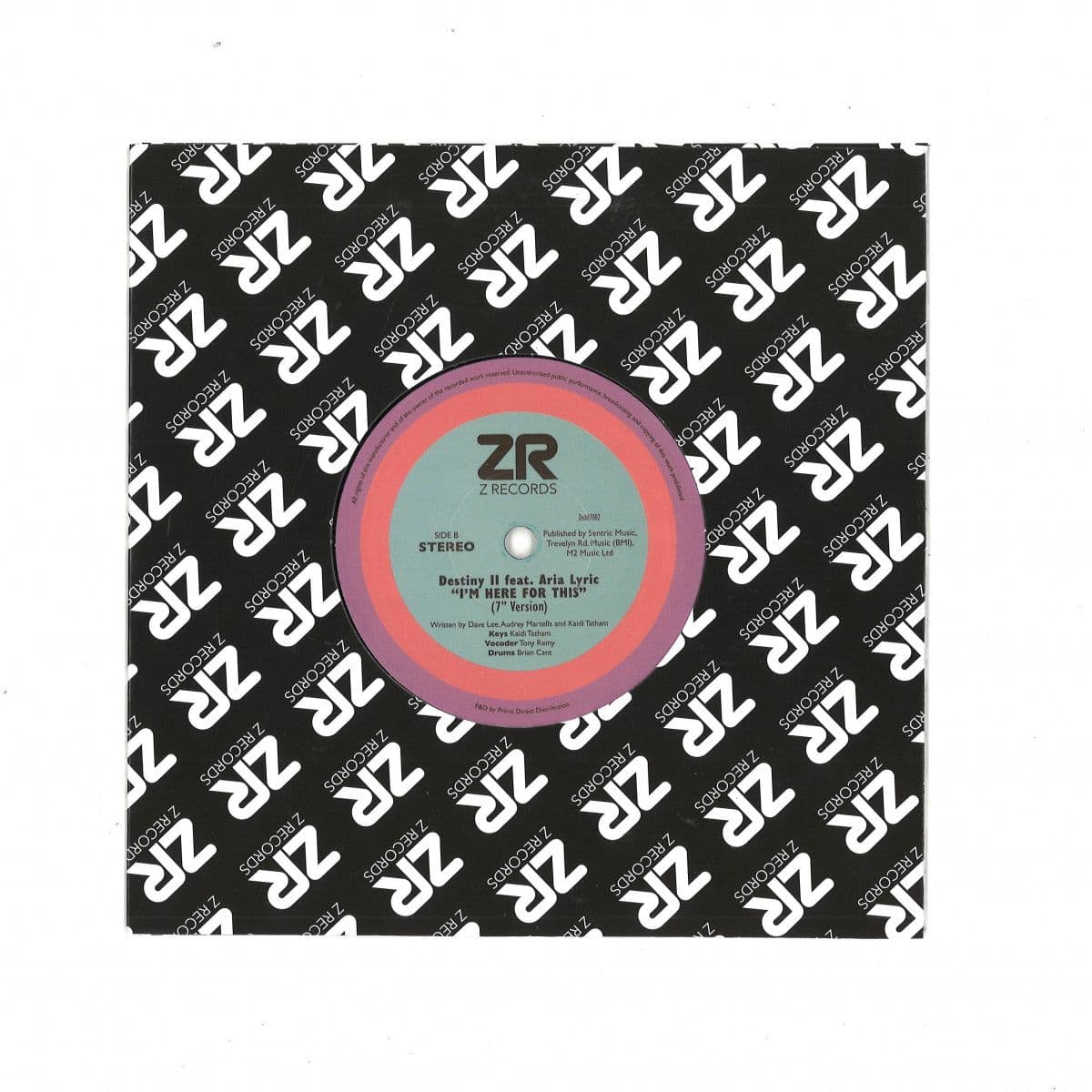 Starlight / I’m Here For This