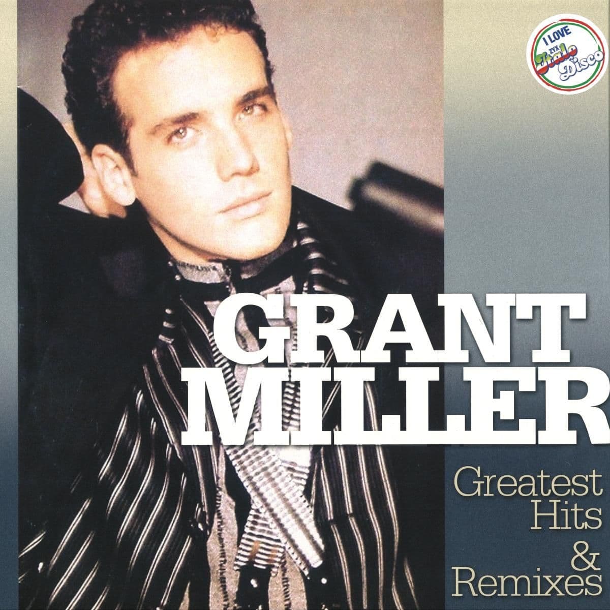 Greatest Hits & Remixes