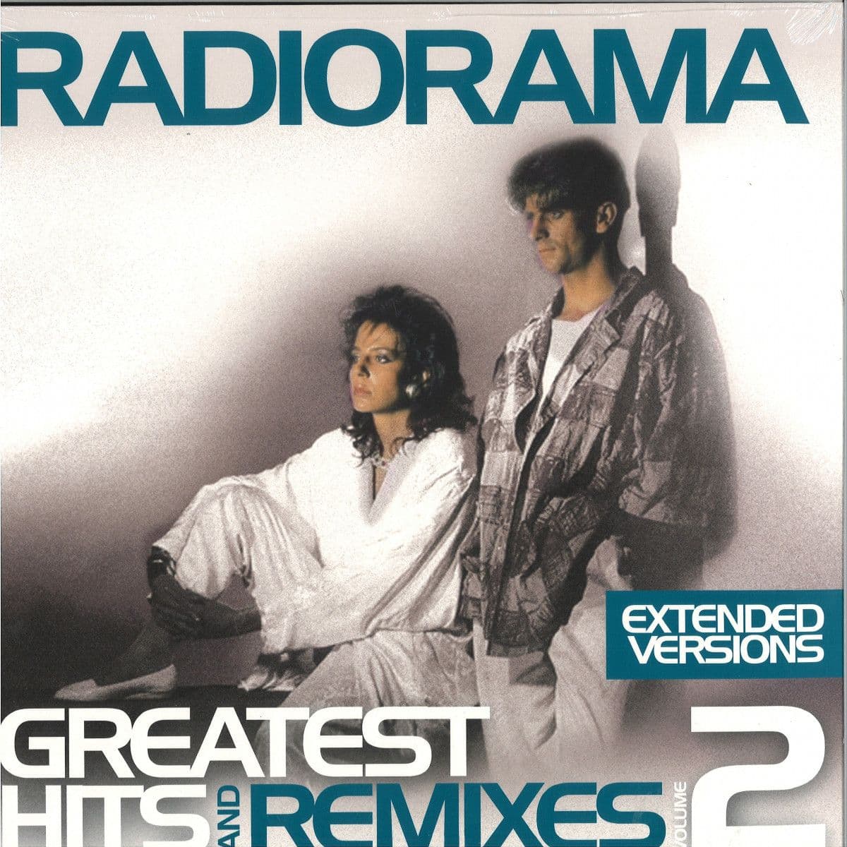 Greatest Hits & Remixes Vol. 2