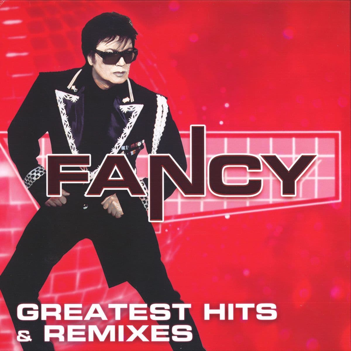 Greatest Hits & Remixes LP