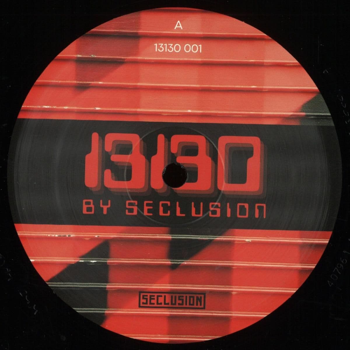 13130 by Seclusion