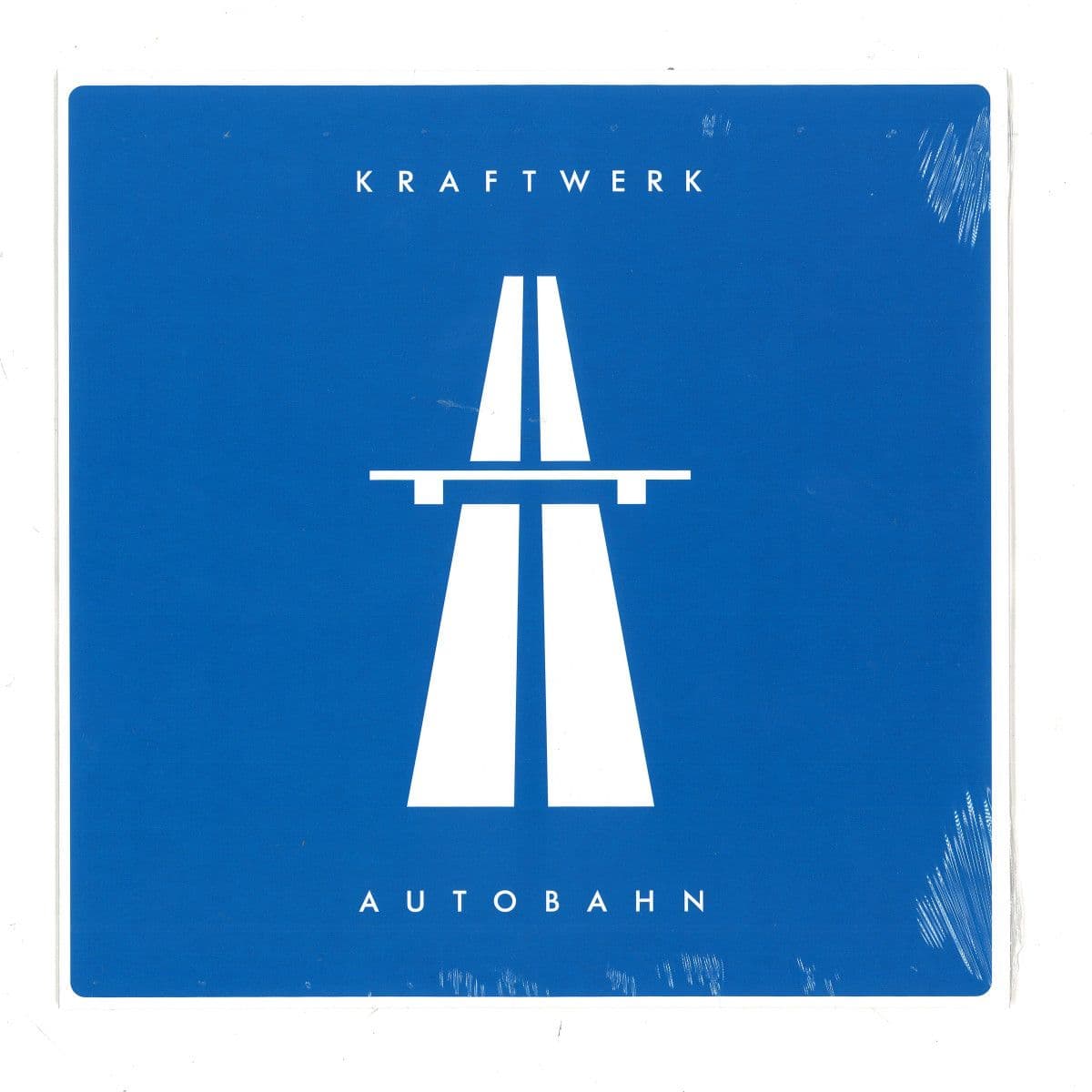 Autobahn 7" Single