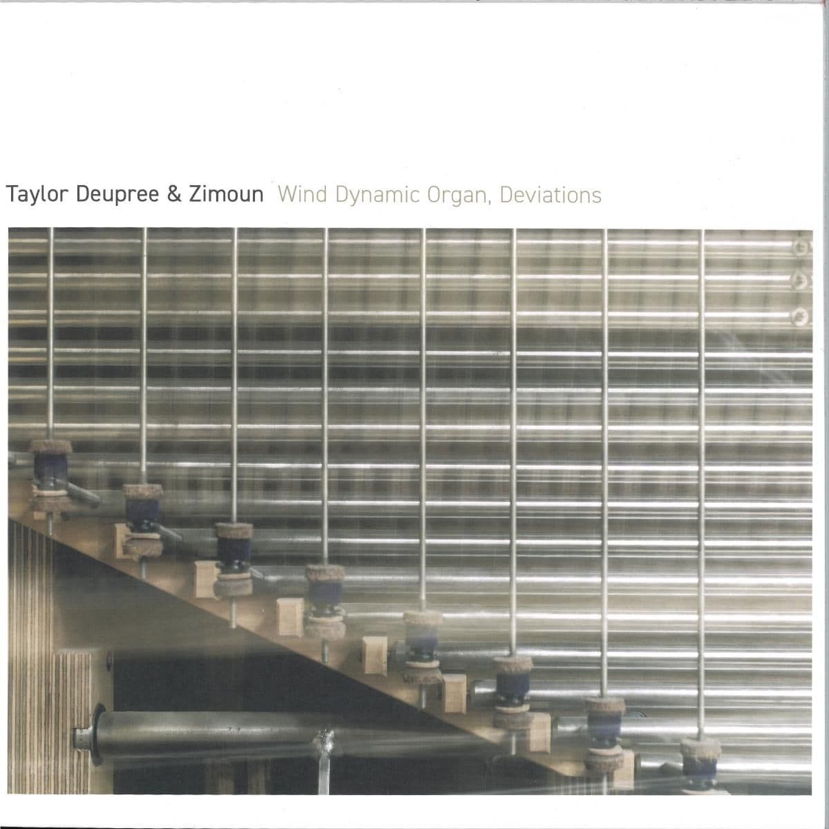 Wind Dynamic Organ Deviations