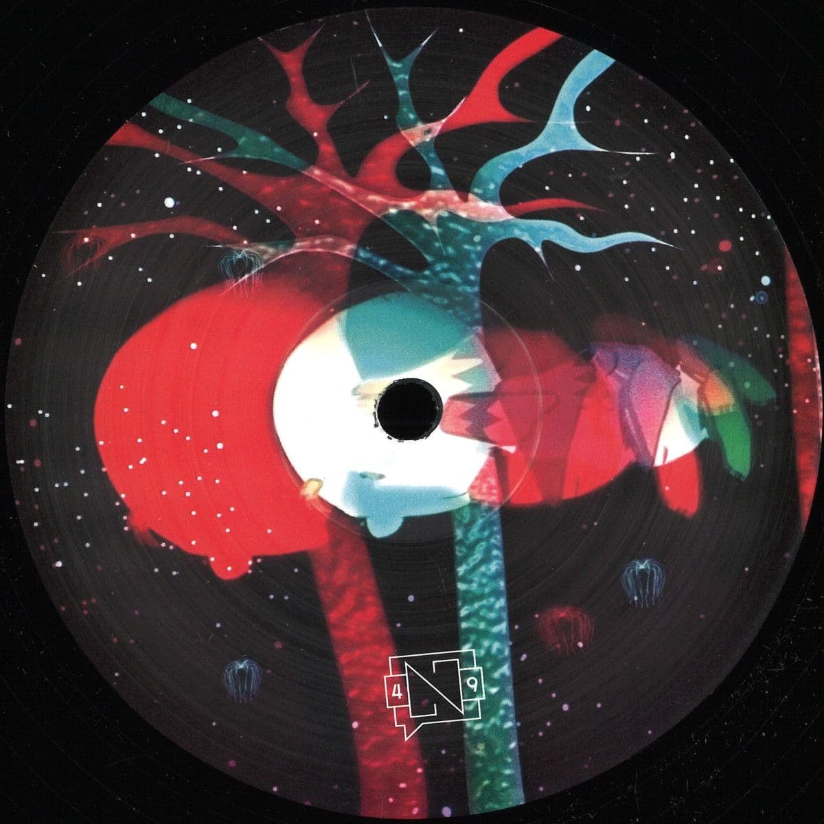 Return Of The Strobelight Kid - Remixes Vol 1