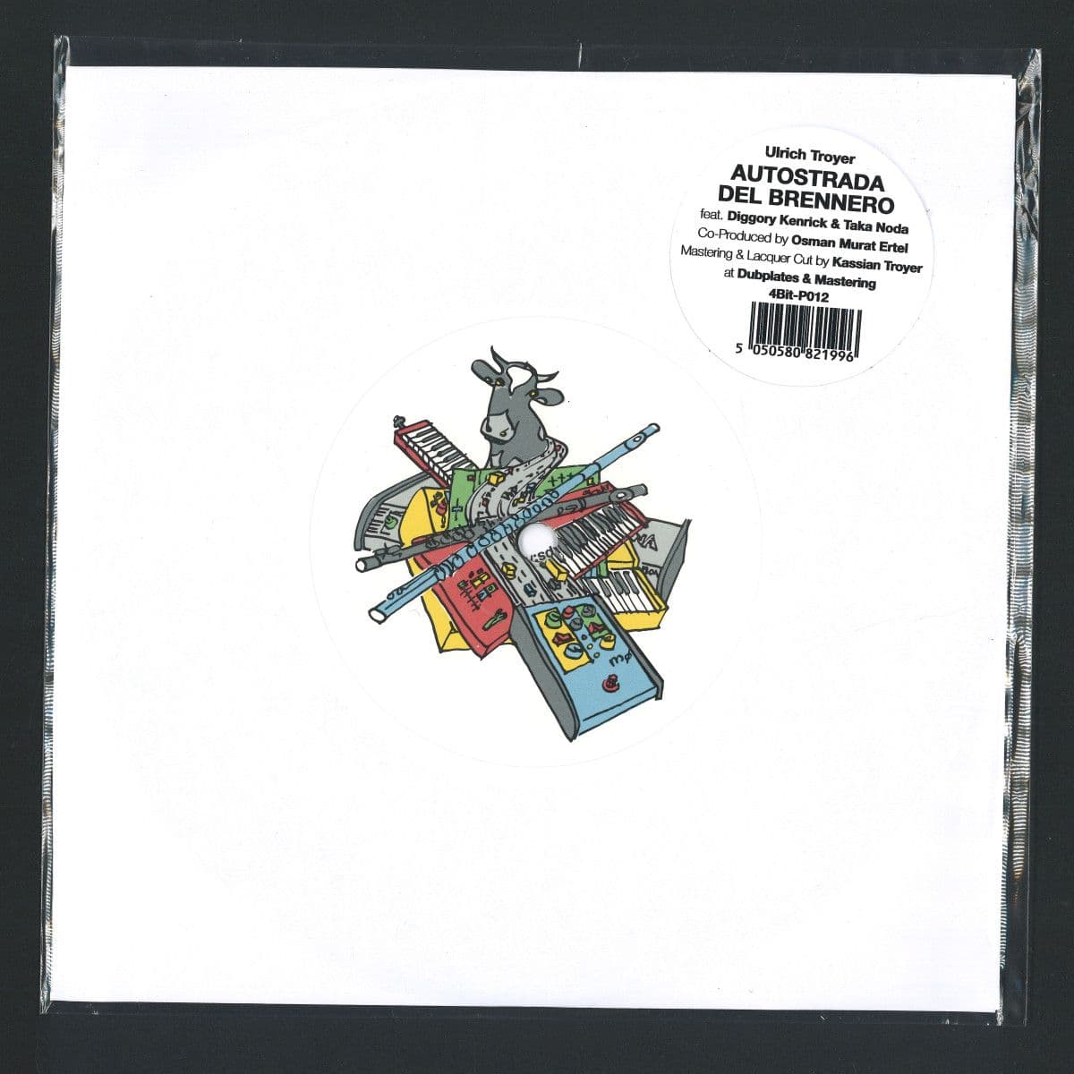 Autostrada Del Brennero