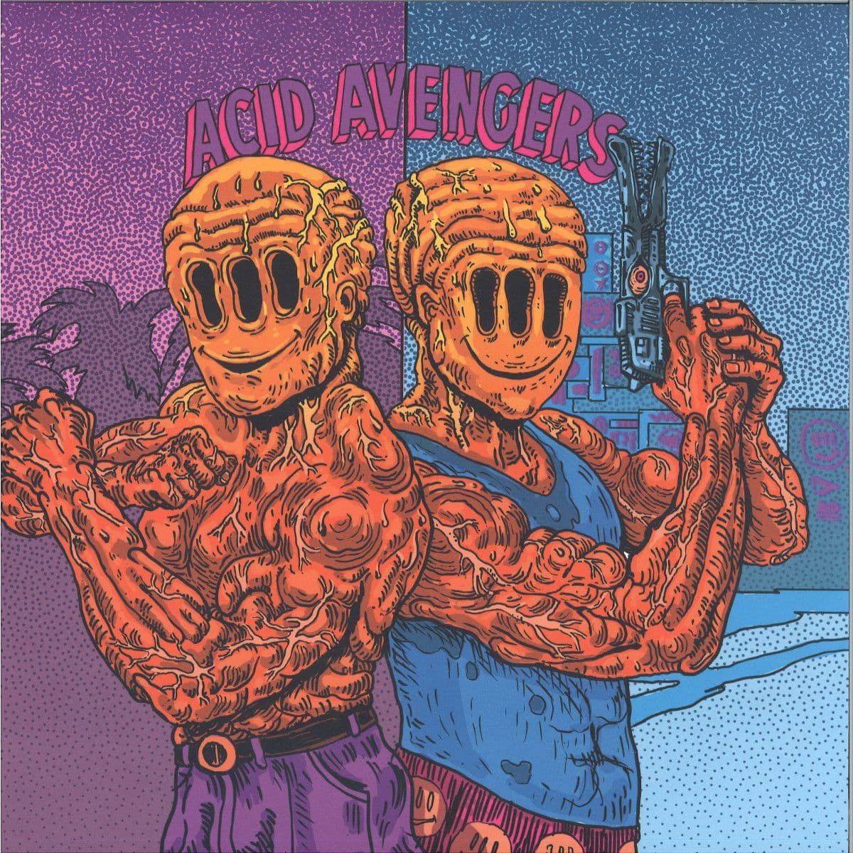 Acid Avengers 024