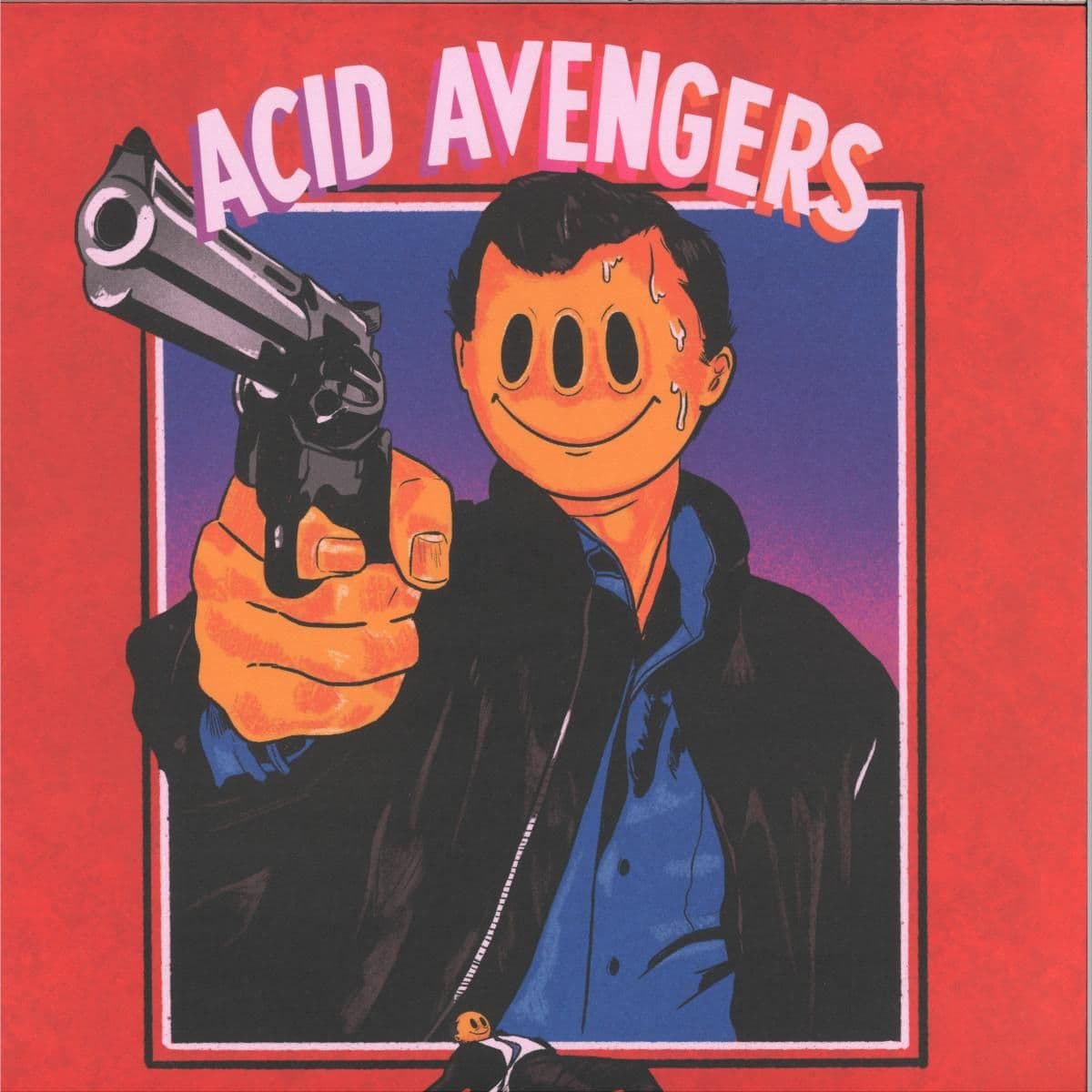 Acid Avengers 033