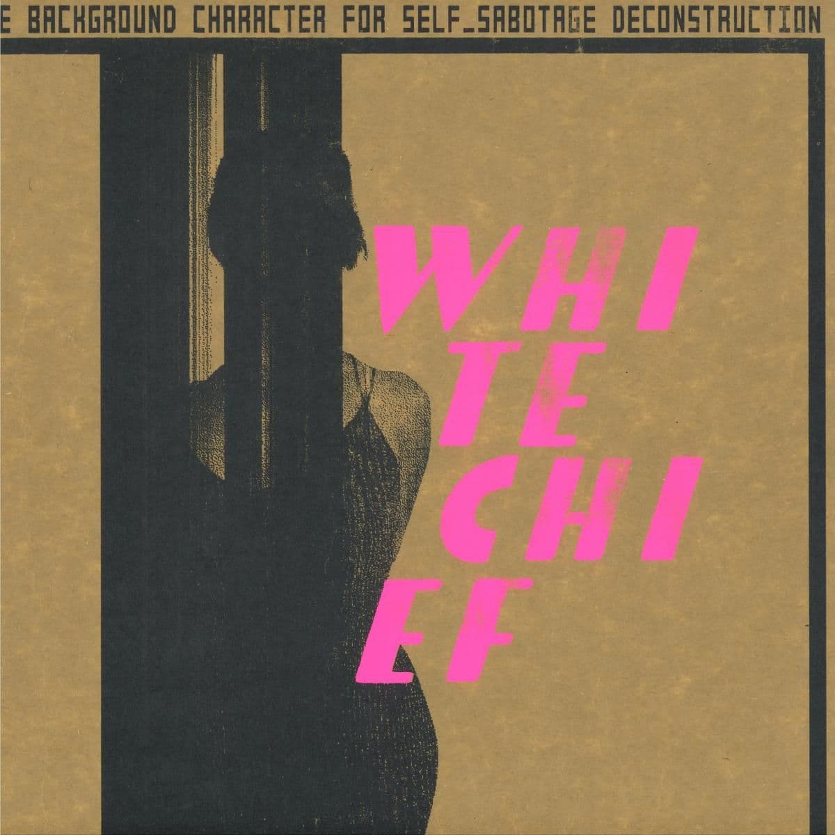 The Background Character For Self_Sabotage Deconstruction