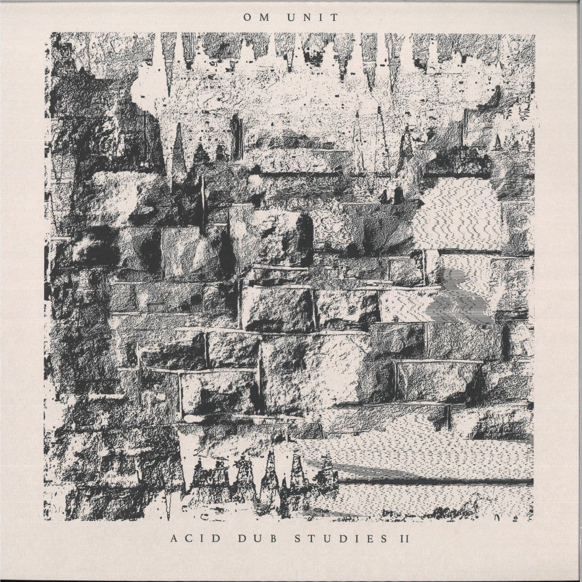 Acid Dub Studies II LP