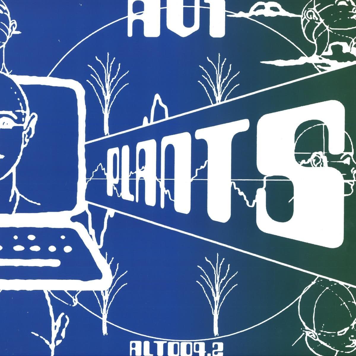 Waves + Plants Pt. 2