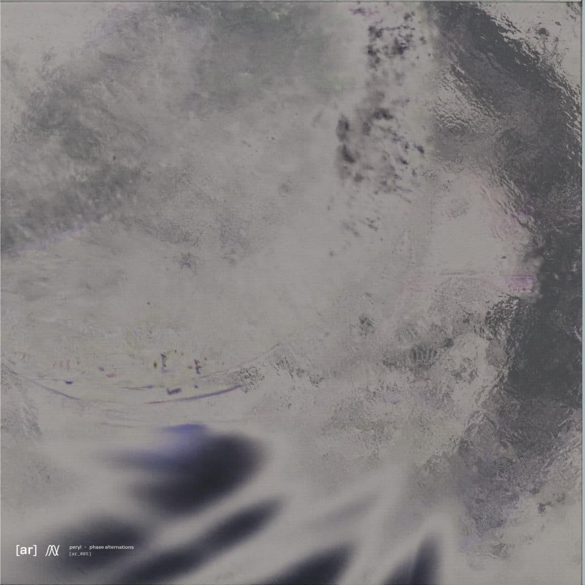 Phase Alternations LP 2x12"