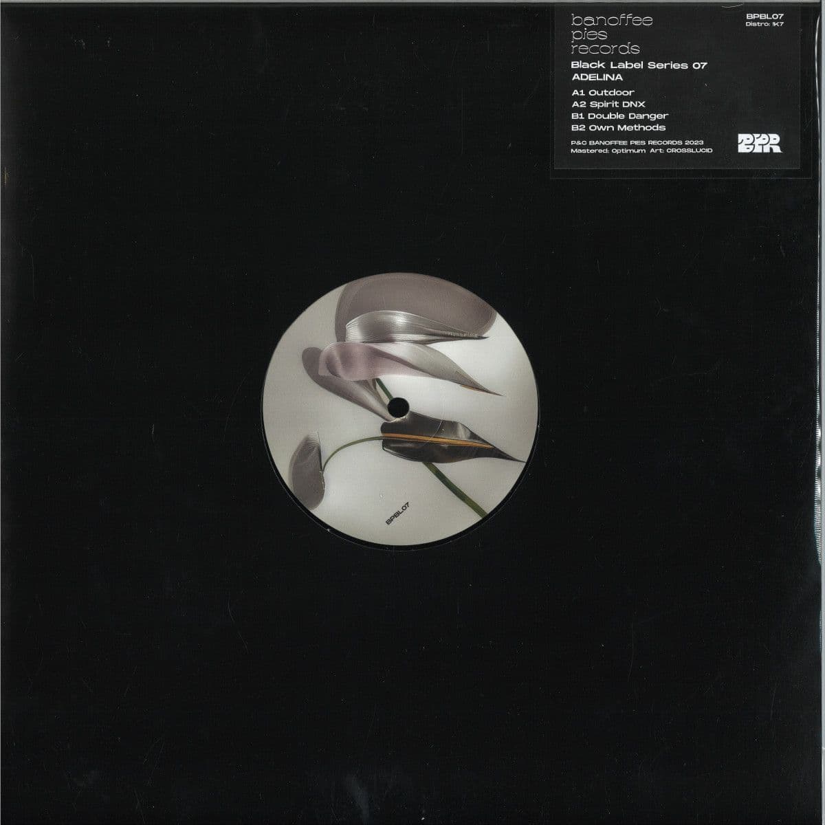 Black Label Series 07