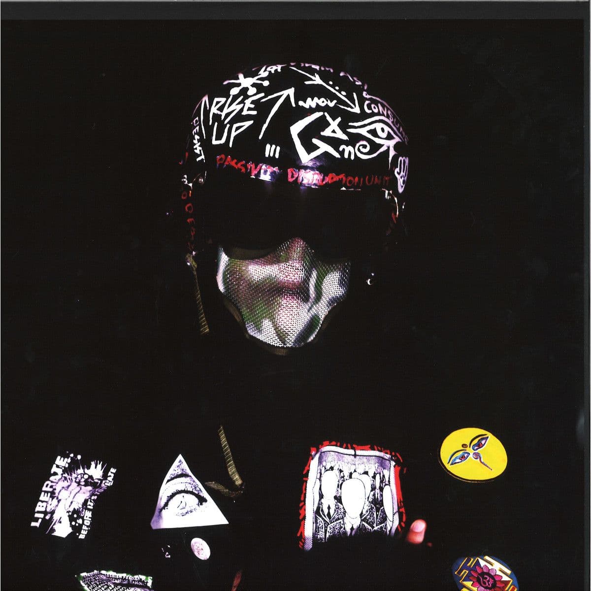 Self/No-Self I - Path Of Deviation