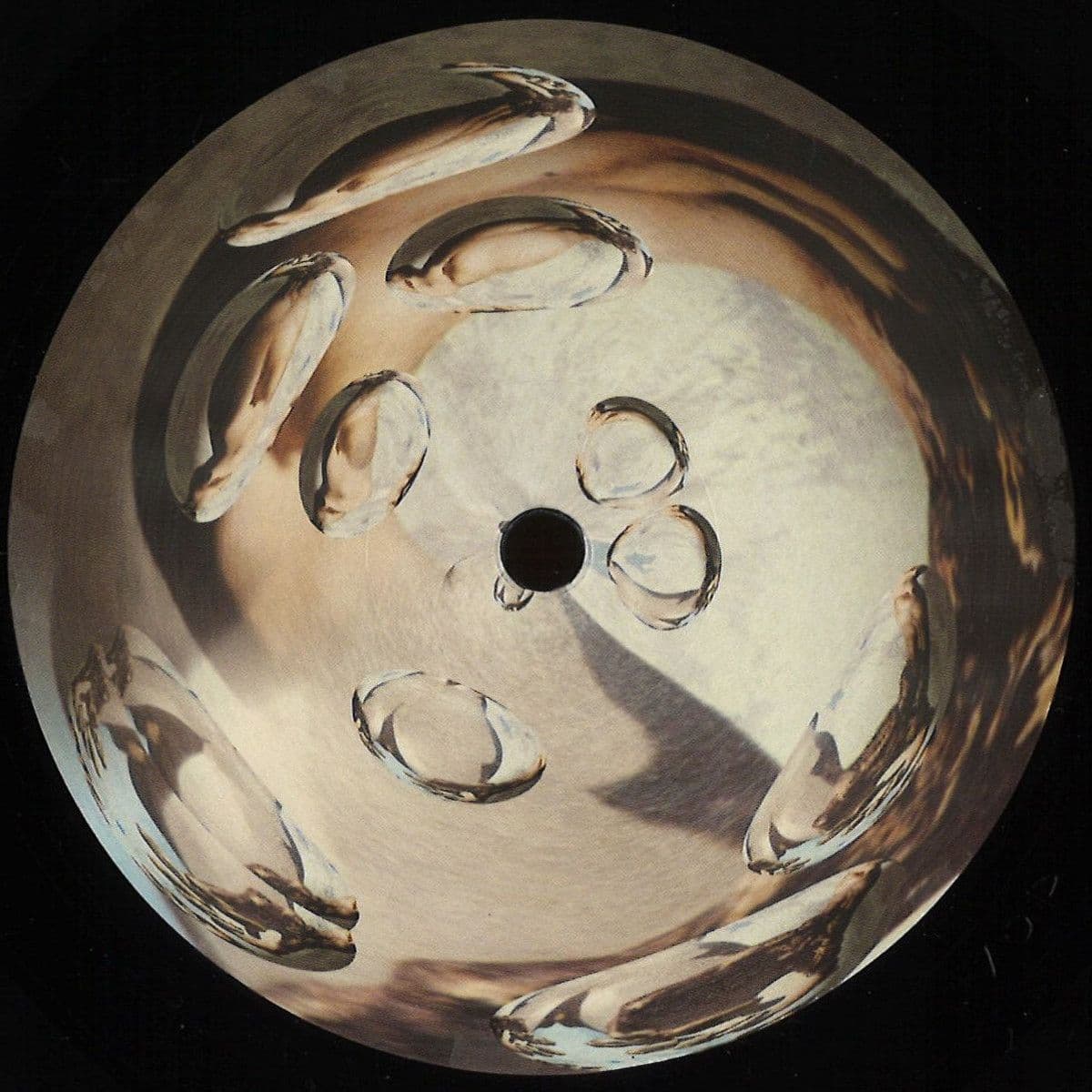 Euclidean Doorway EP