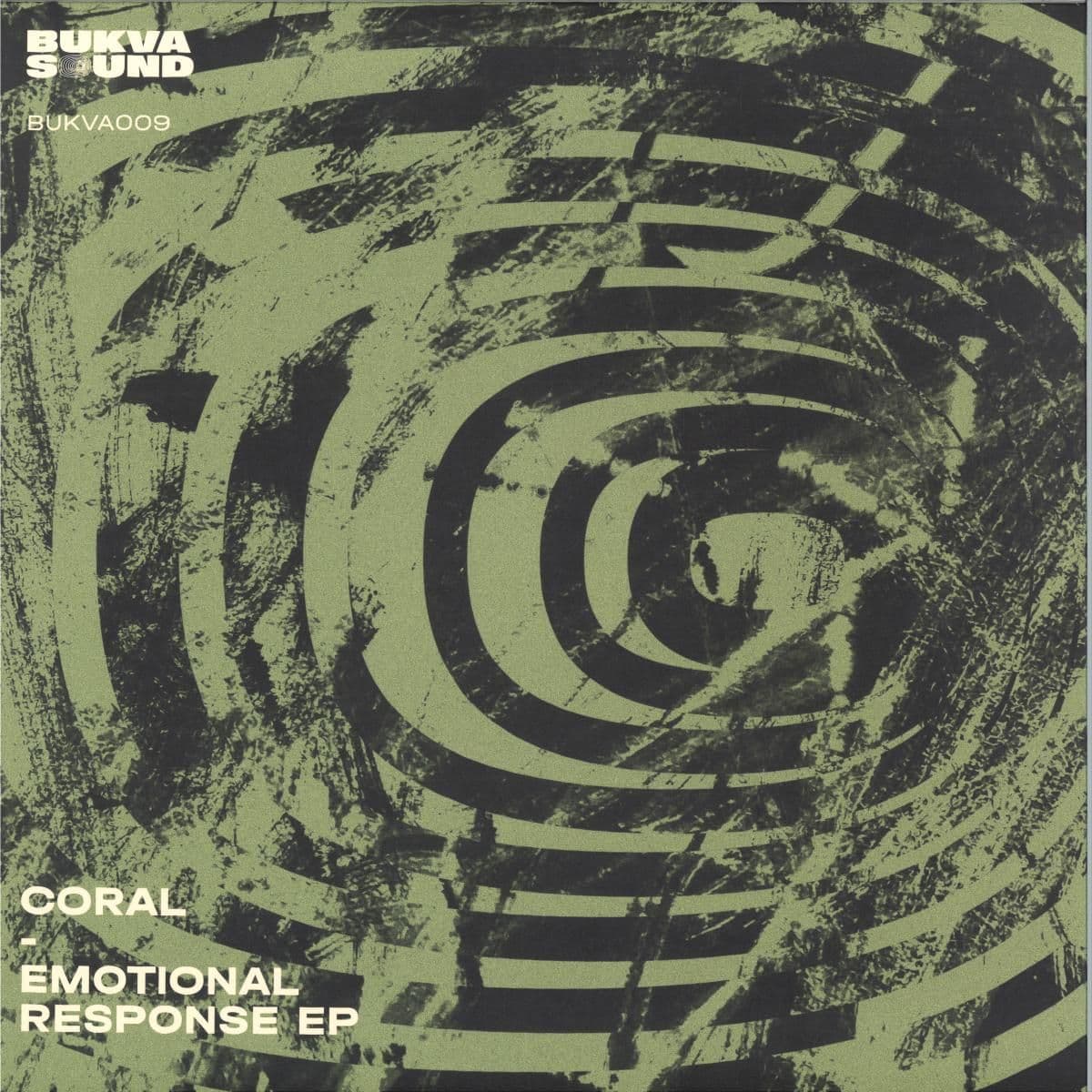 Emotional Response EP