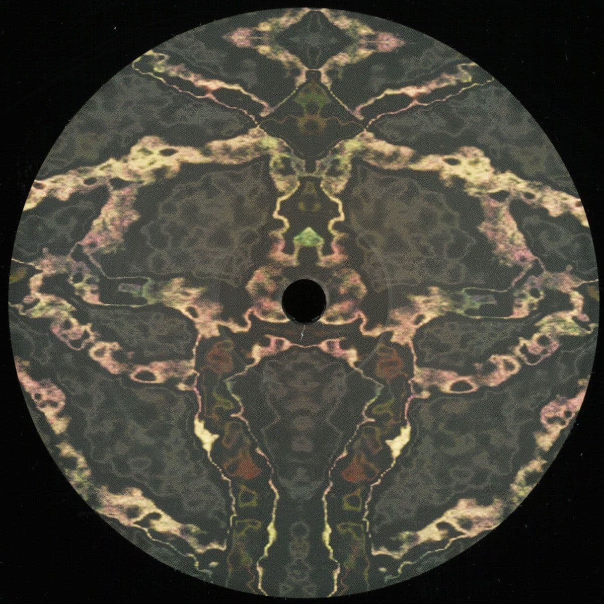 Bare lige hvis det var EP