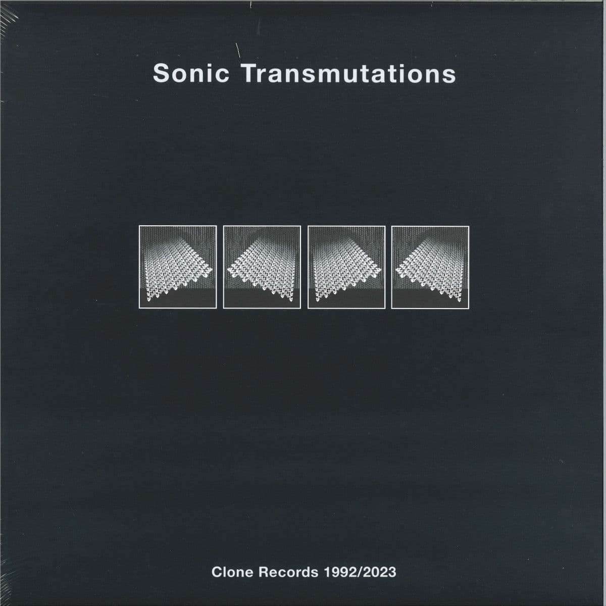 Sonic Transmutations 8x12"