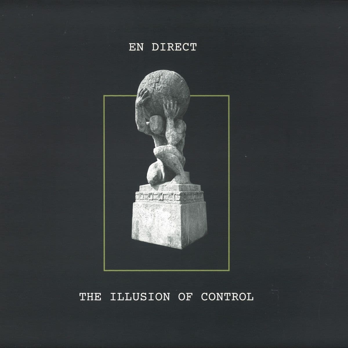 The Illusion Of Control