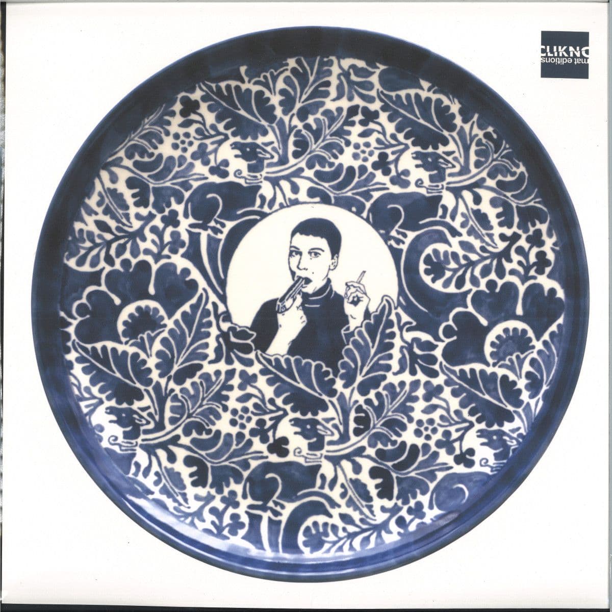 wrongwrongrightright LP 2x12"