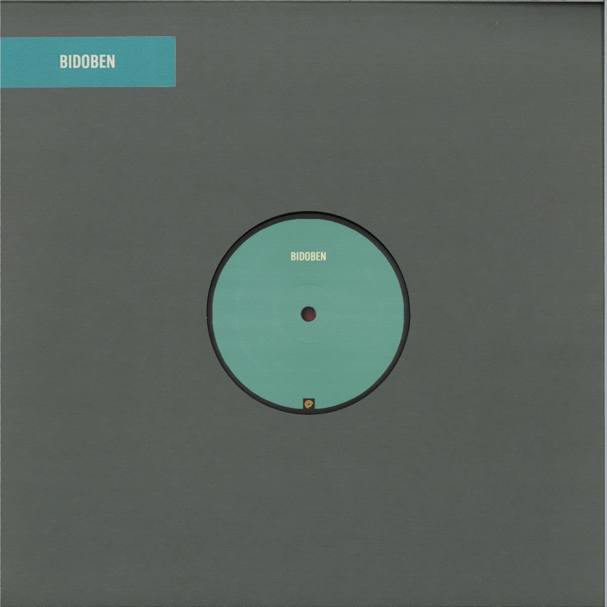 Mirroring Substances EP