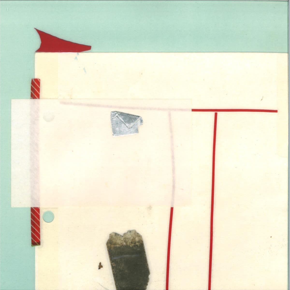 morning music LP 2x12"