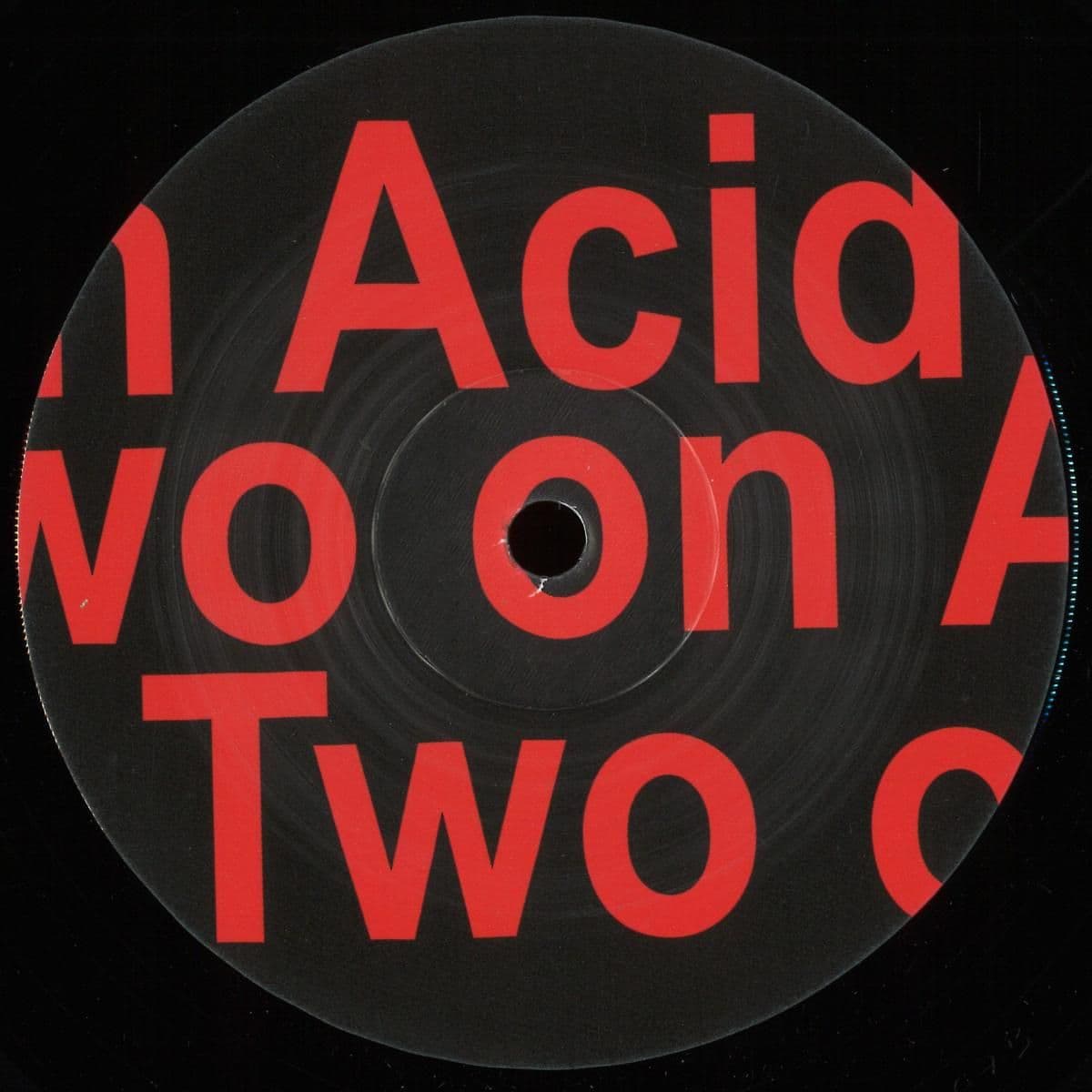 Two On Acid