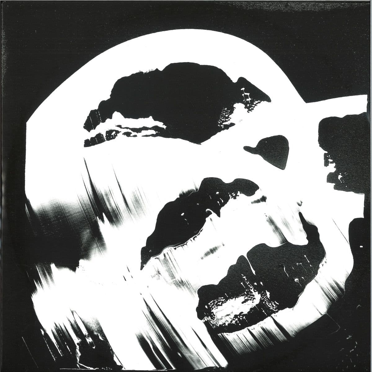 WHEN FALLING STARS STOPPED BURNING EP