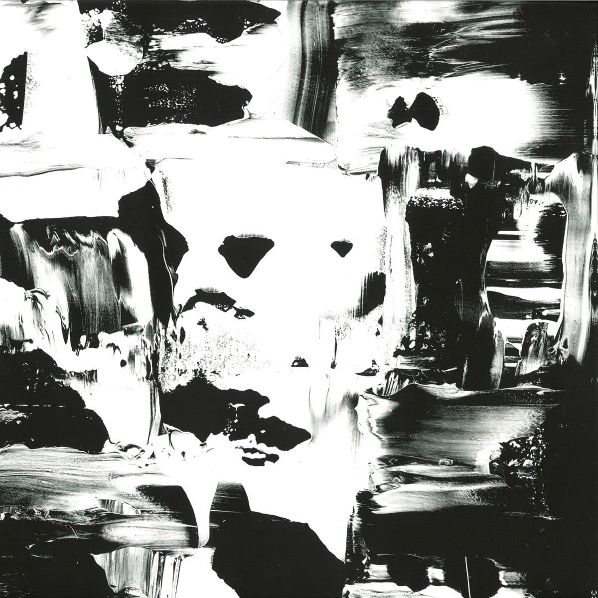 DIGITAL DAWN LP 2x12"