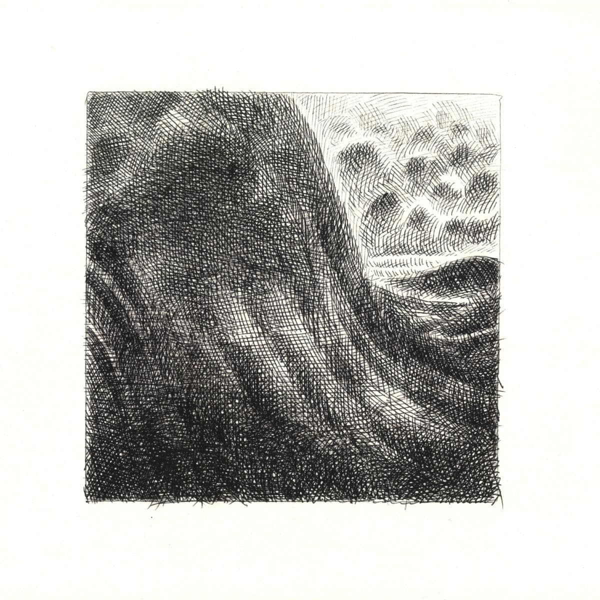 Working Up The Air EP