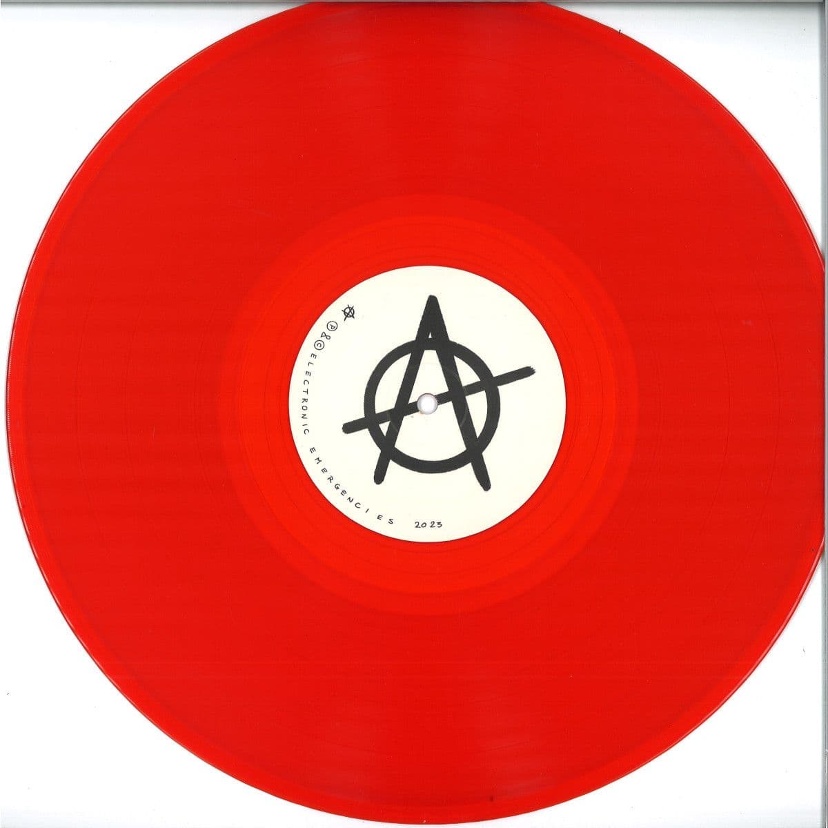 Fetishista Kommunista LP