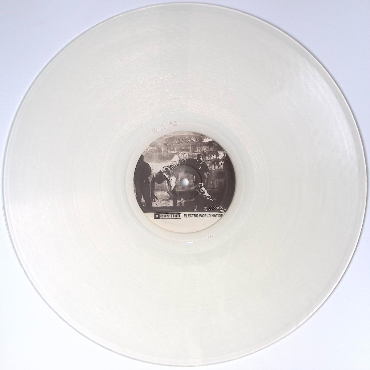 Intergalactic Funk EP