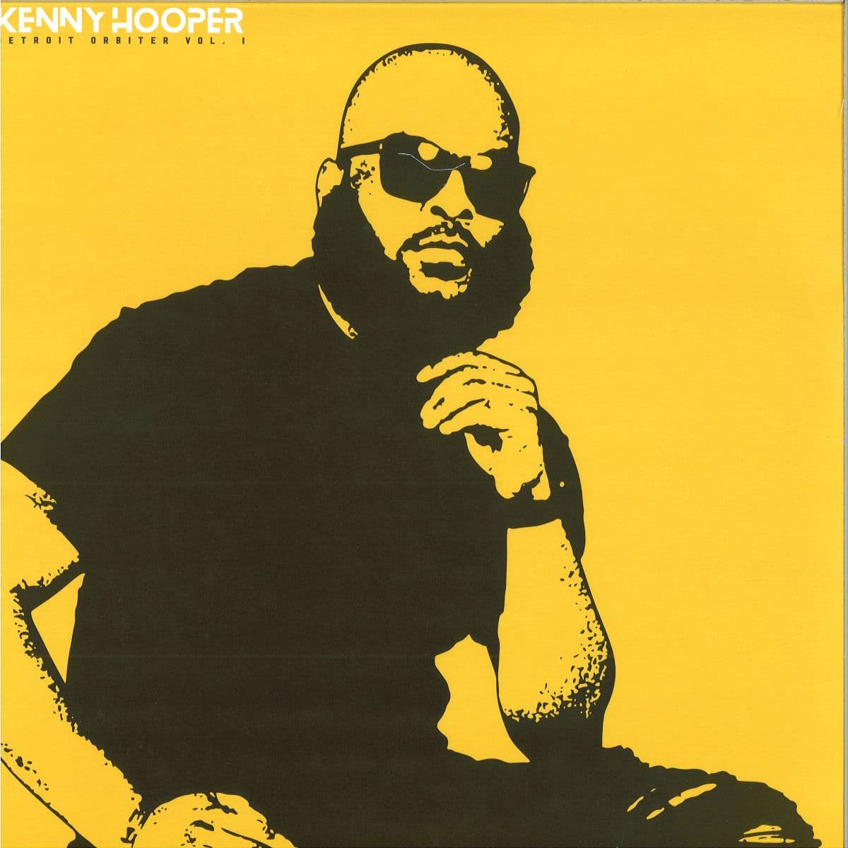 Detroit Orbiter Vol.1