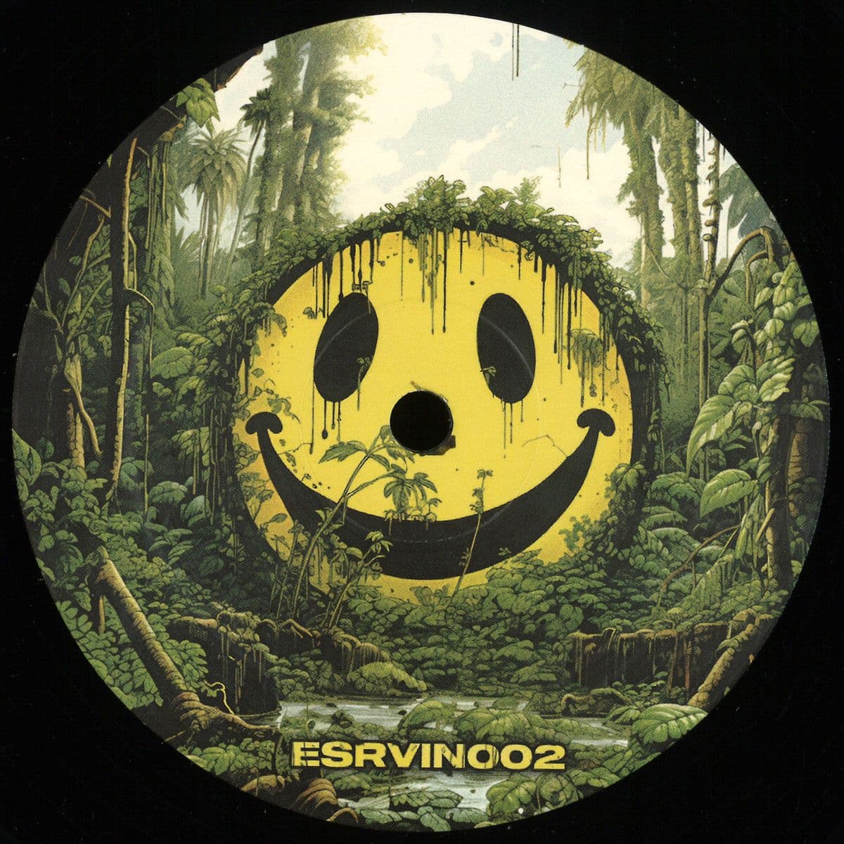 I Need A Breakbeat EP