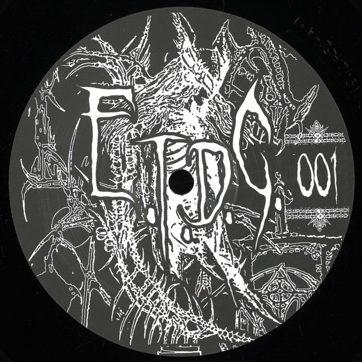 Una Serie De Crimenes Sonoros