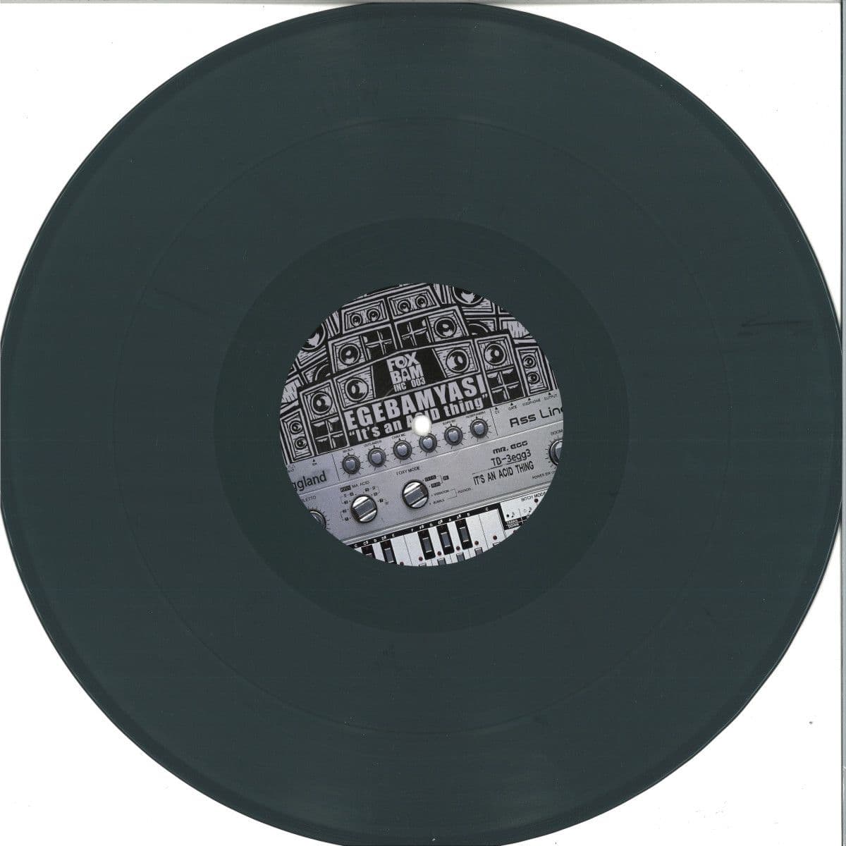 It's An ACID Thing EP