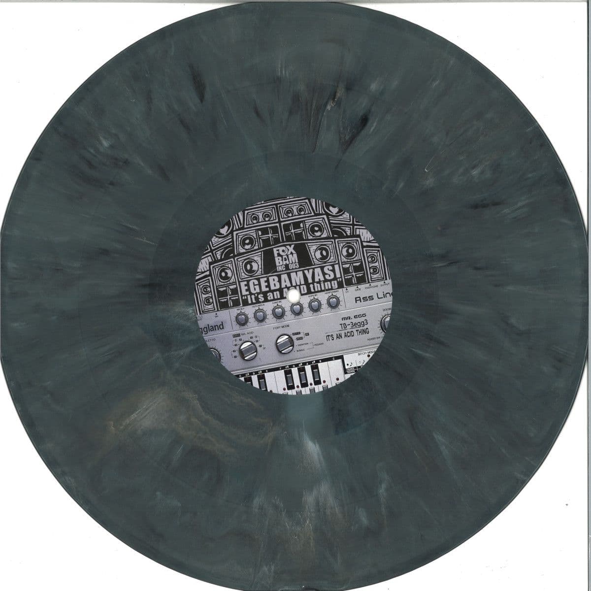 It's An ACID Thing EP