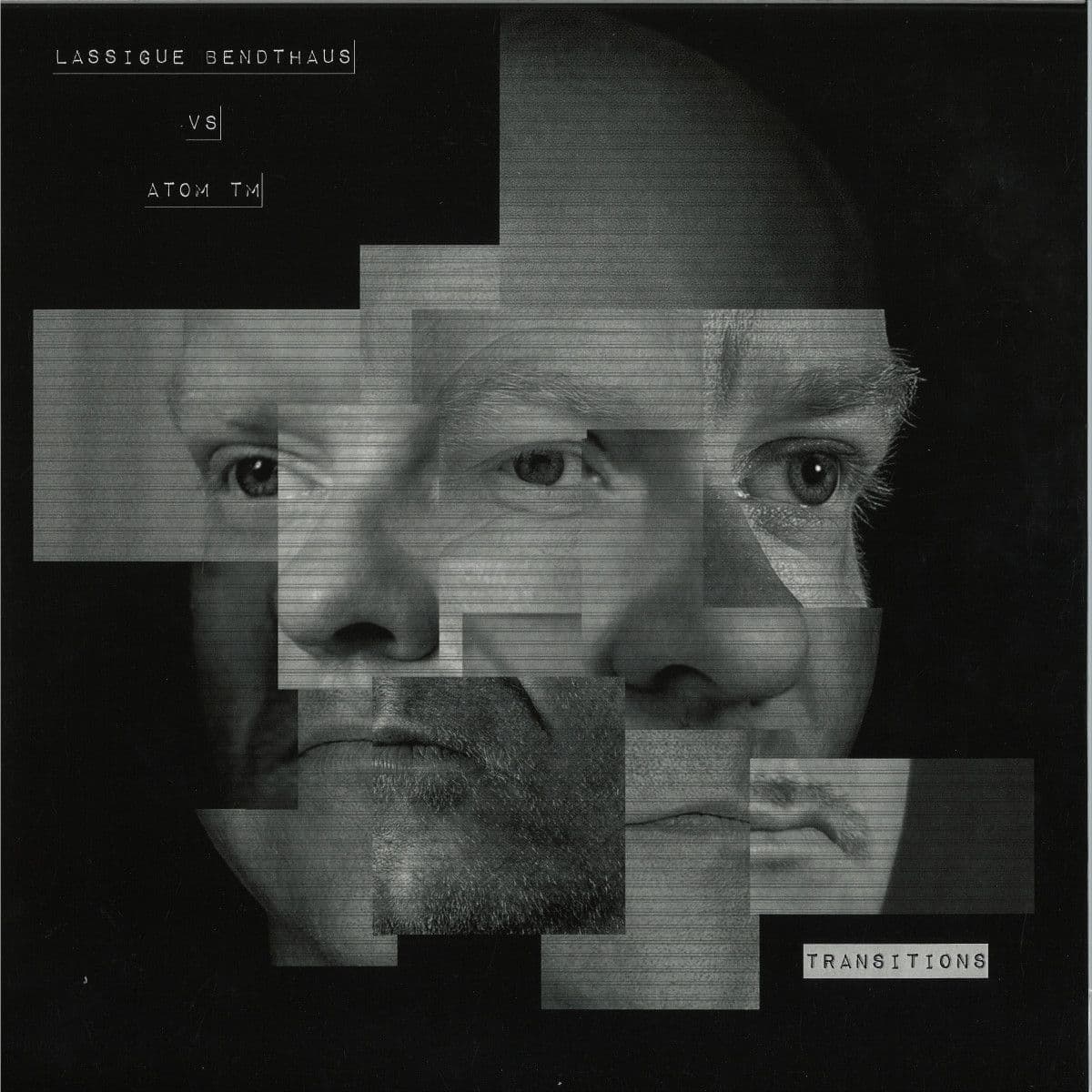 COMPILATION / THE OVERCOME EP