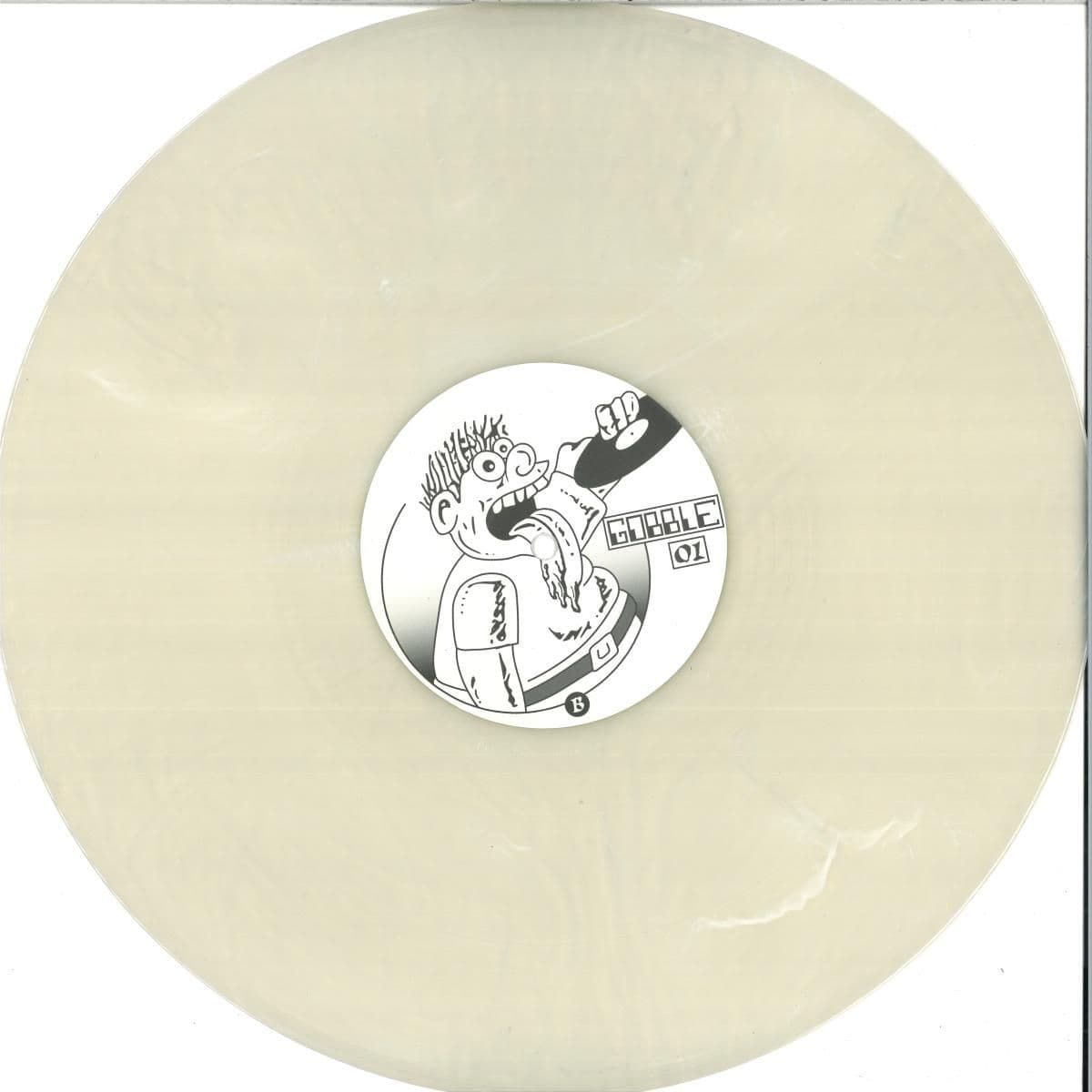 Gobble 01 / Lethargy