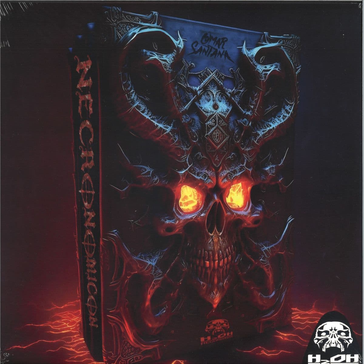 Necronomicon Remixes